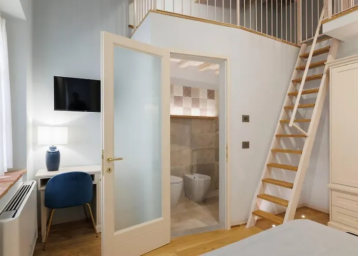 Casa Bel Tramonto Con Giardino Privato A Ferienhaus