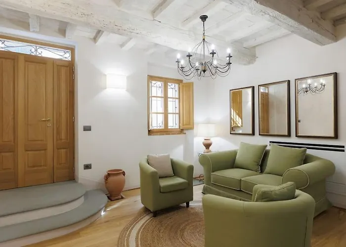 Ferienhaus Casa Bel Tramonto Con Giardino Privato A *