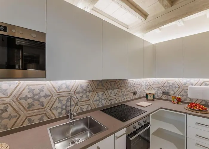 Ferienhaus Casa Bel Tramonto Con Giardino Privato A Cortona