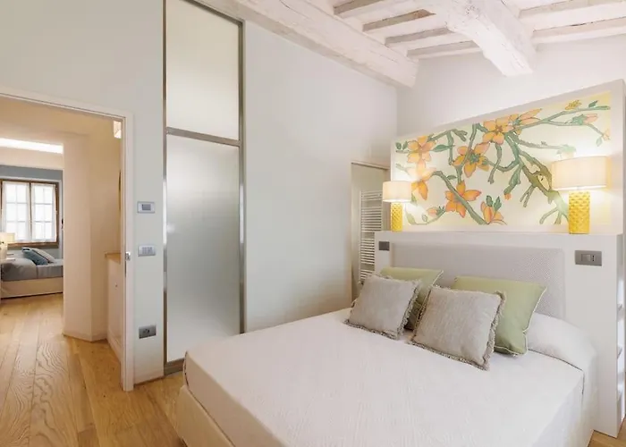 Casa Bel Tramonto Con Giardino Privato A Ferienhaus Cortona