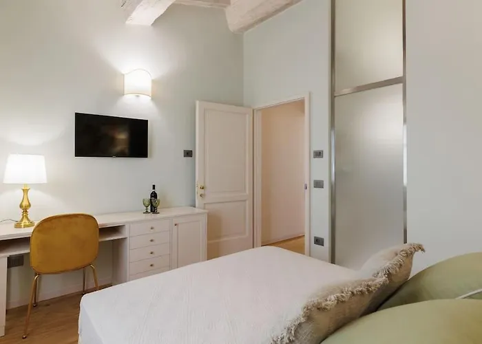 Casa Bel Tramonto Con Giardino Privato A Ferienhaus