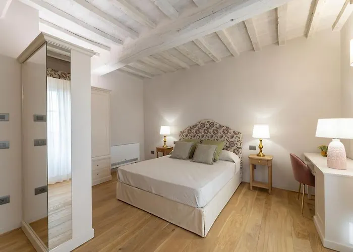 Ferienhaus Casa Bel Tramonto Con Giardino Privato A *