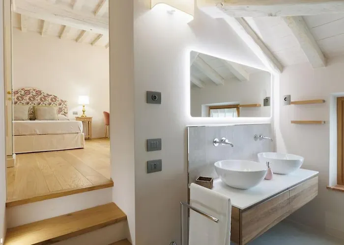 Casa Bel Tramonto Con Giardino Privato A