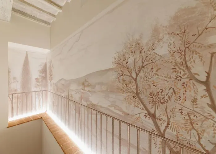 Ferienhaus Casa Bel Tramonto Con Giardino Privato A *