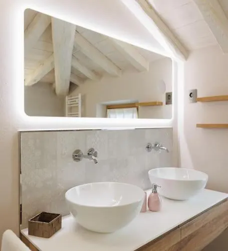 Ferienhaus Casa Bel Tramonto Con Giardino Privato A Cortona