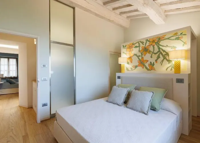 Casa Bel Tramonto Con Giardino Privato A Ferienhaus *